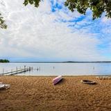 Water Activities at Grandview Lodge