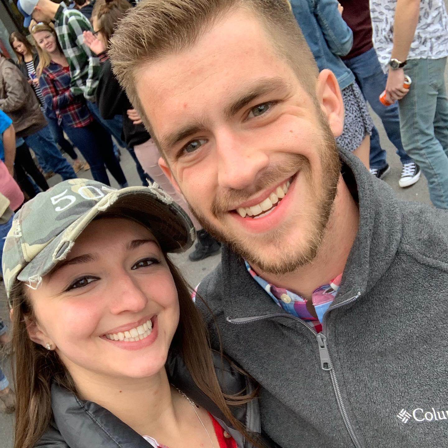Brother's Osborne concert