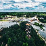 U.S. National Whitewater Center