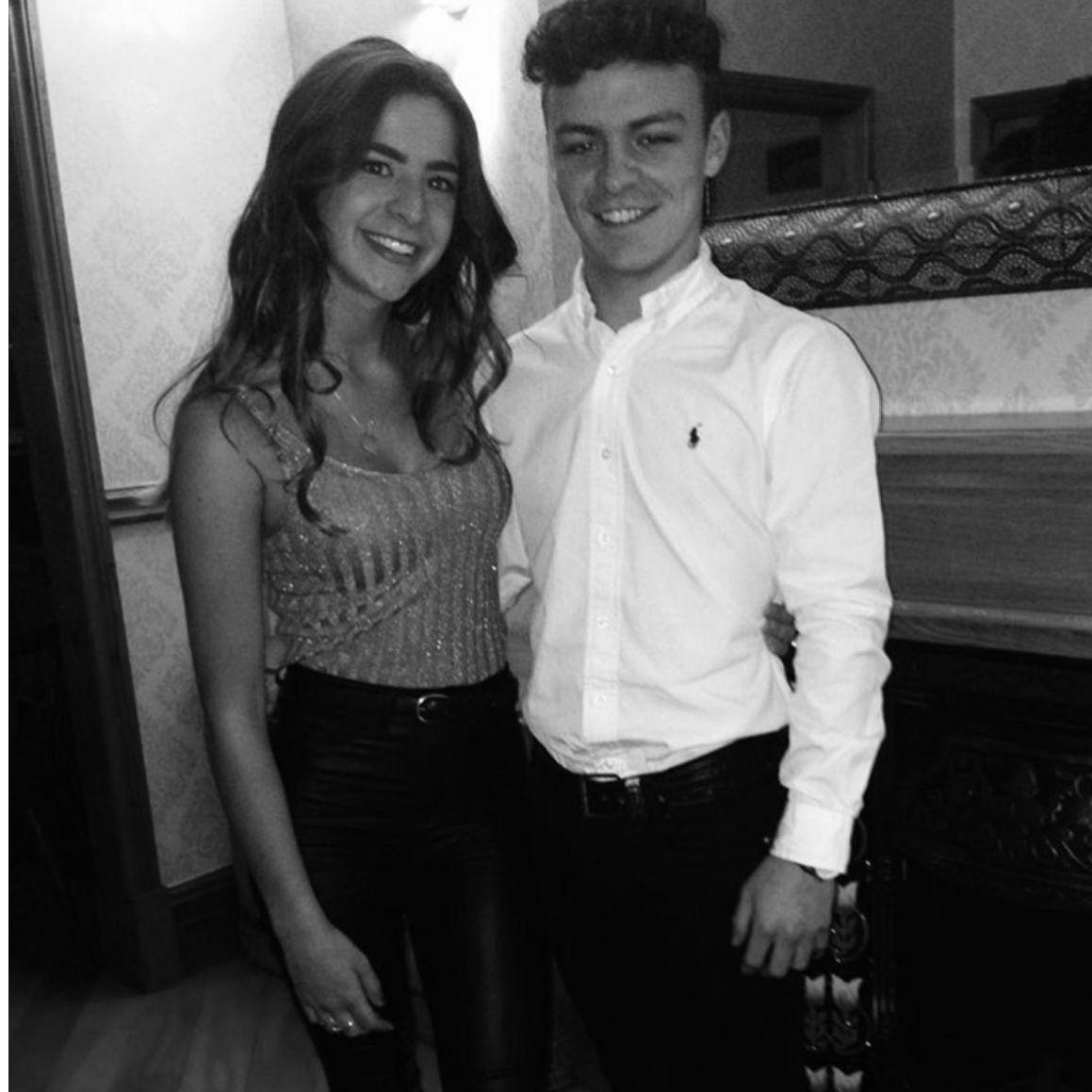 Our 1 Year Anniversary