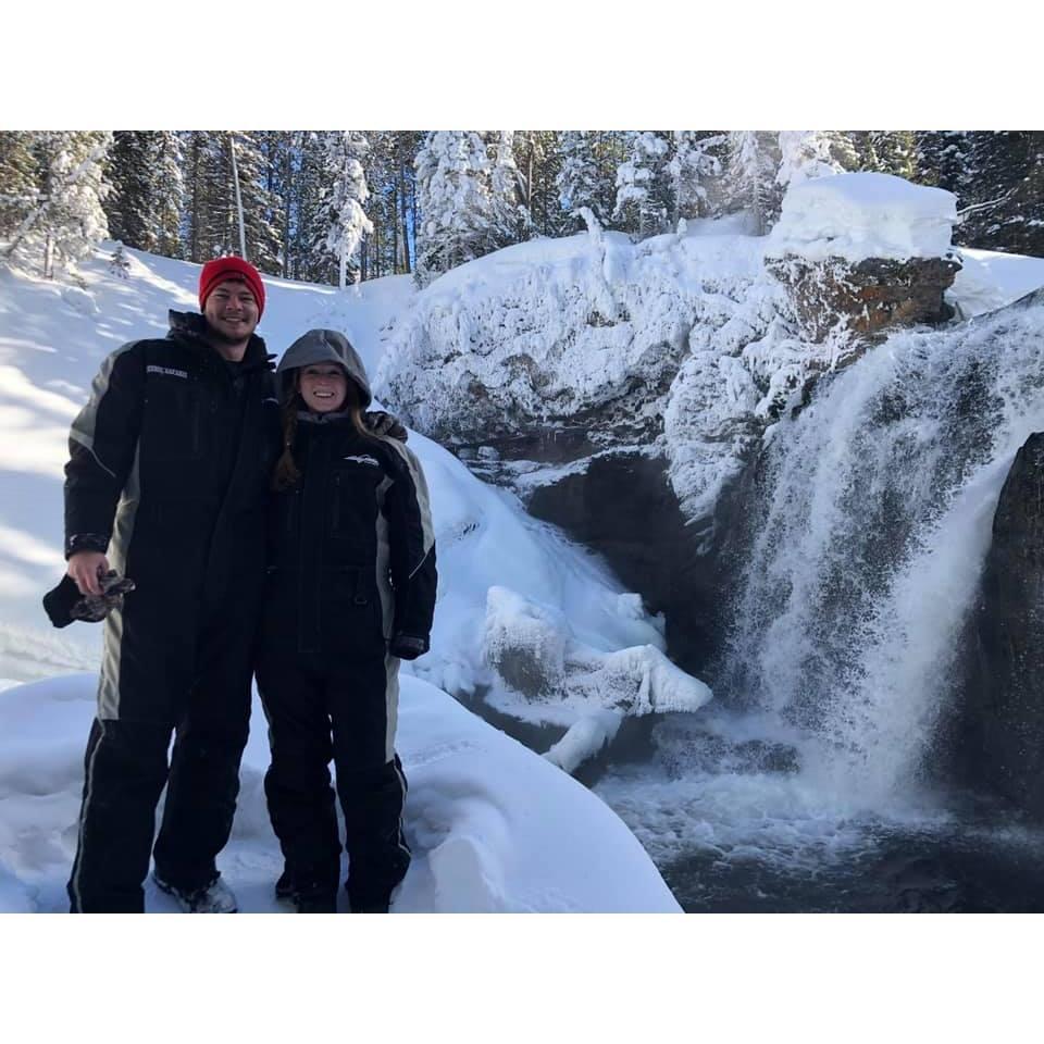Jacksonhole 2018