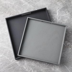 Roscoe Trays, Set of 2