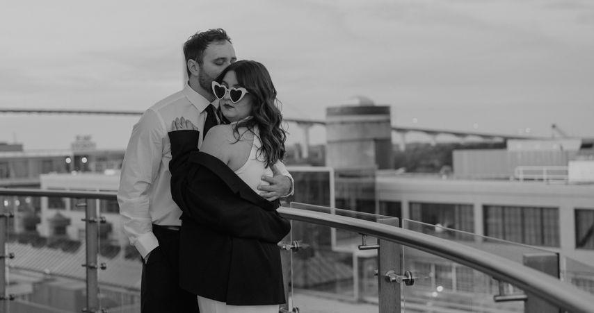 The Wedding Website of Alexis Coiner and Zachary Winters