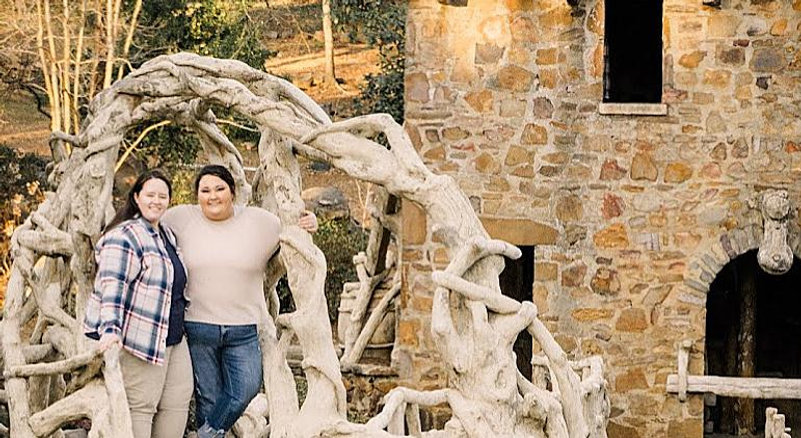 Kaitlin Parker and Kayla Patton's Wedding Website