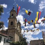 Catedral Primada de Colombia