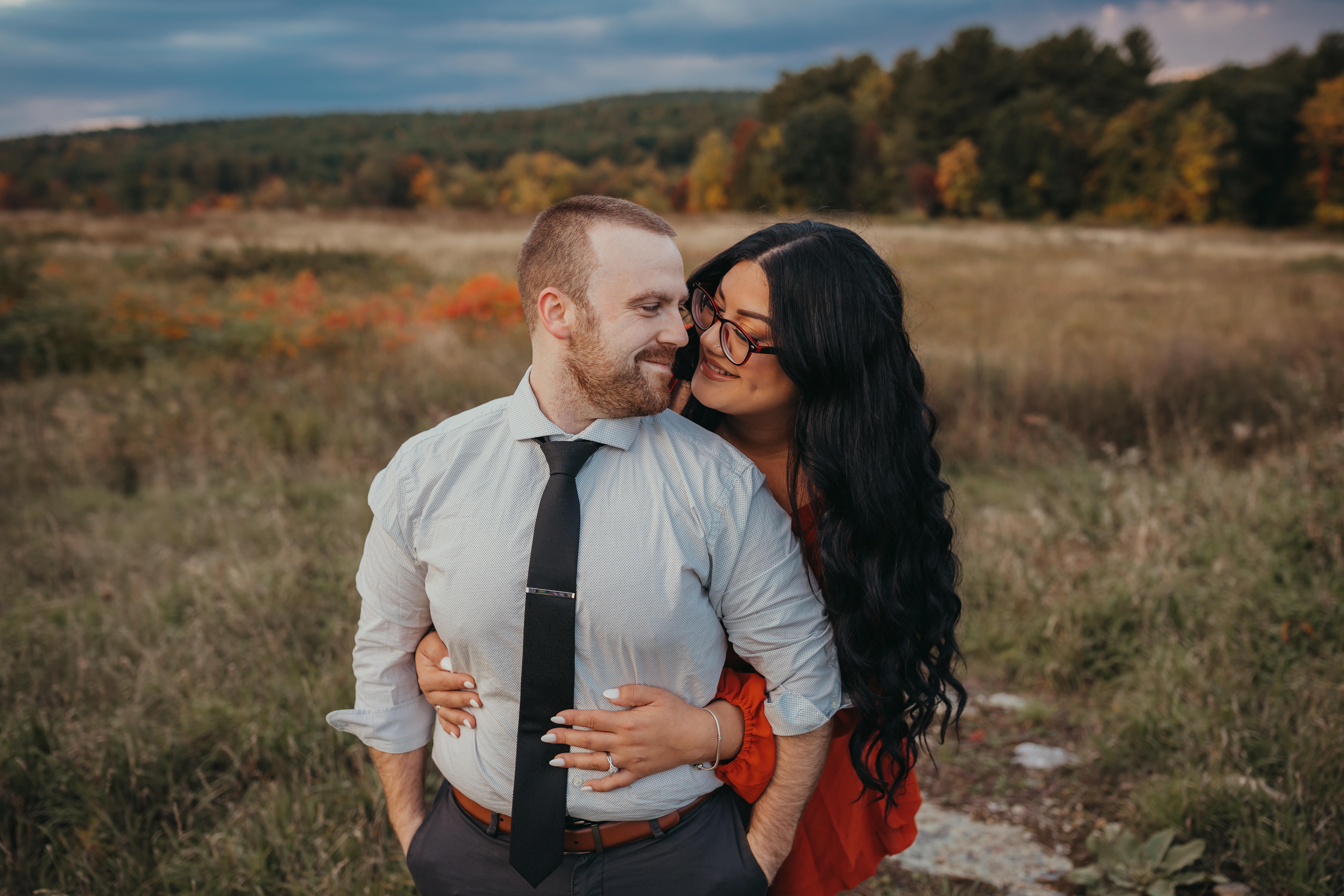 The Wedding Website of Cassandra Aponte and Matthew Smith