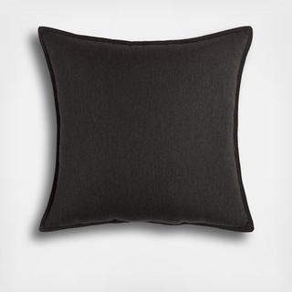 Sunbrella Outdoor Square Pillow