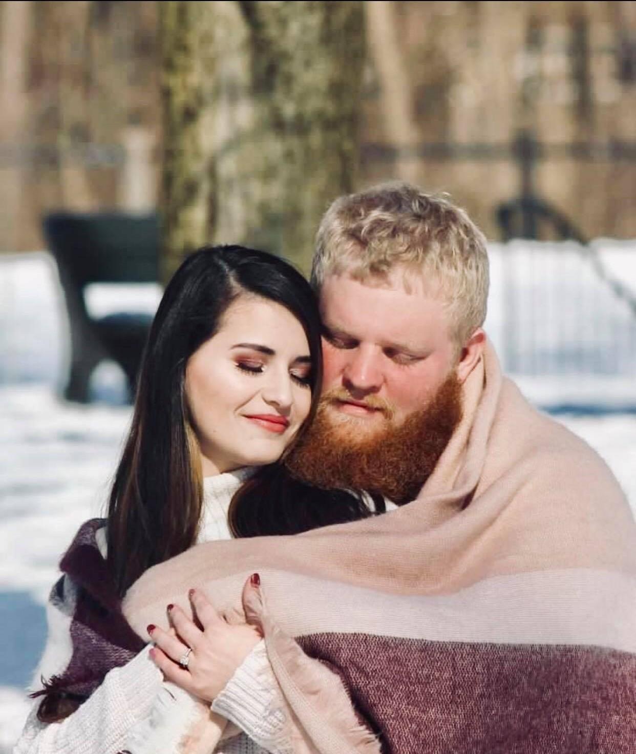 The Wedding Website of Julia Schumaker and Dalton Smale