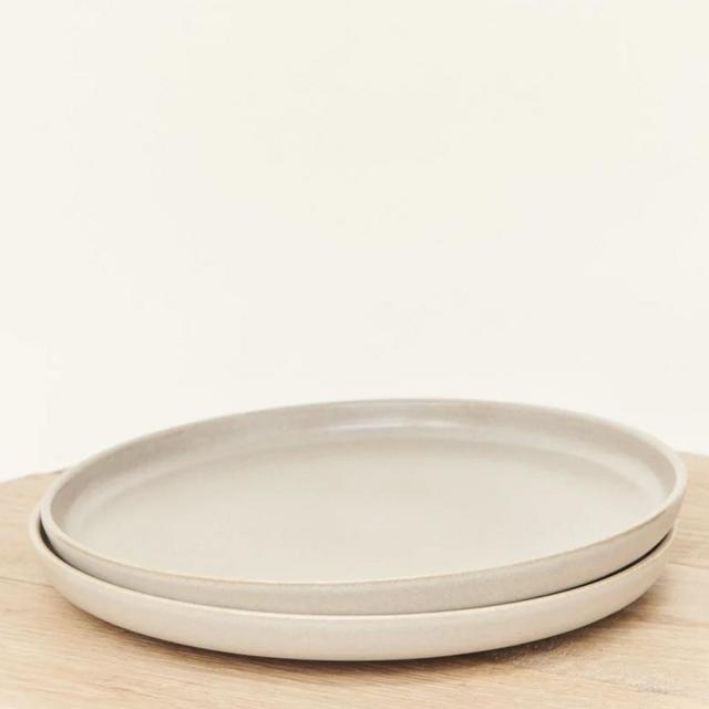 Pacific Dinner Plate