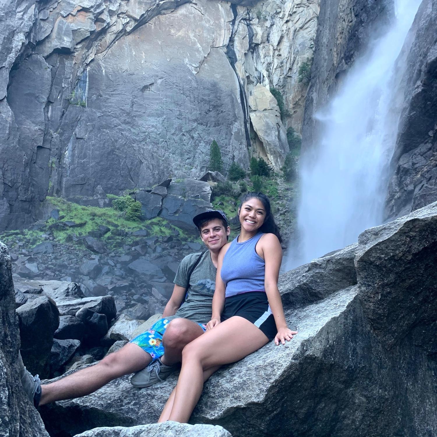 Yosemite 2020