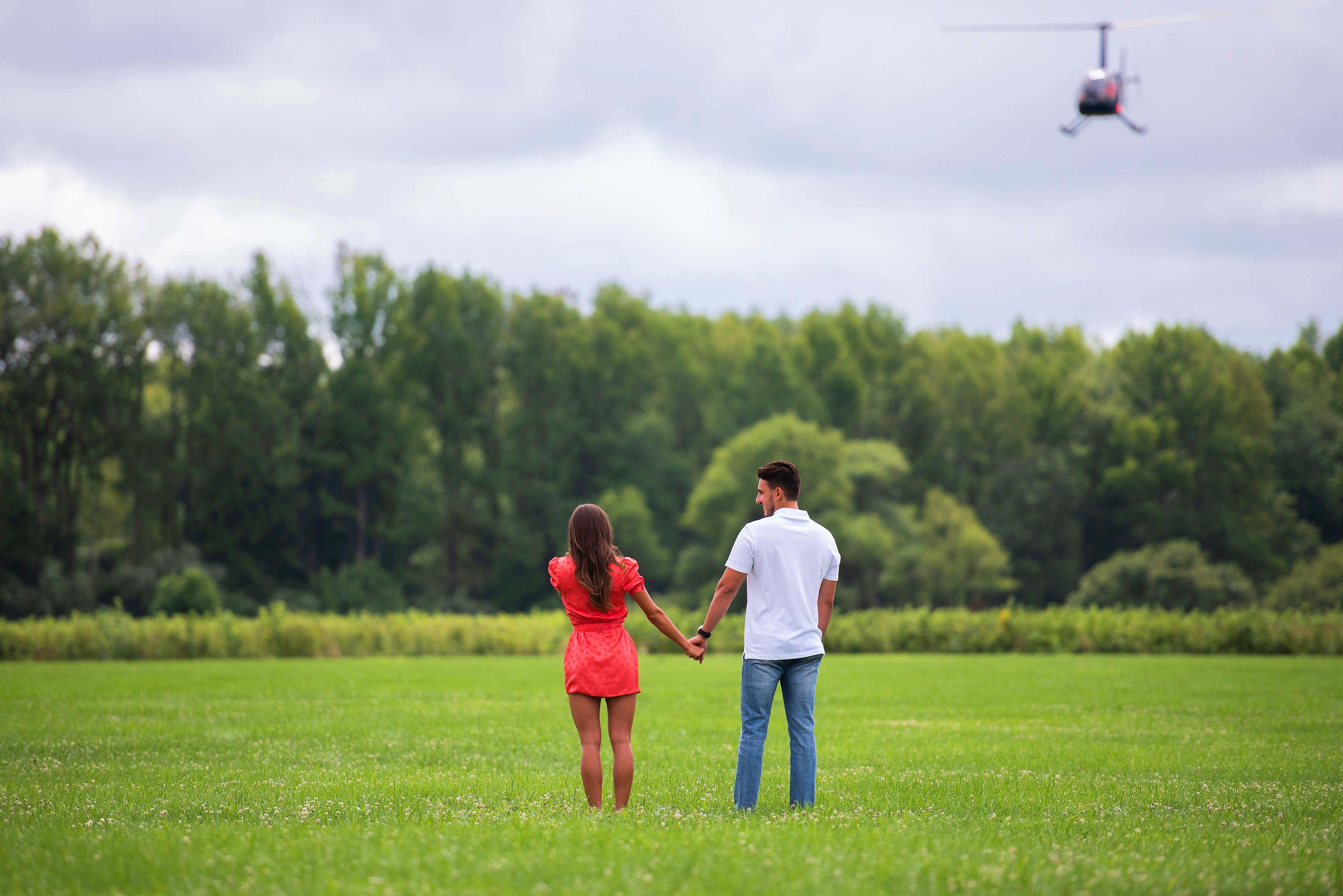 The Wedding Website of Shannon Westhead and Dennis Corpora