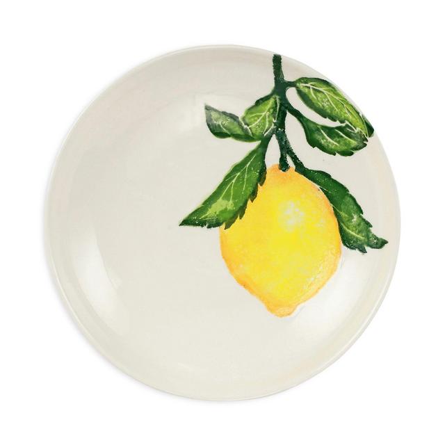 VIETRI Limoni Pasta Bowl