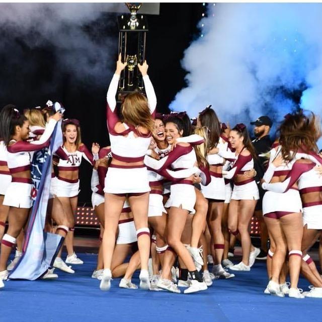2018 NCA Collegiate National Champion