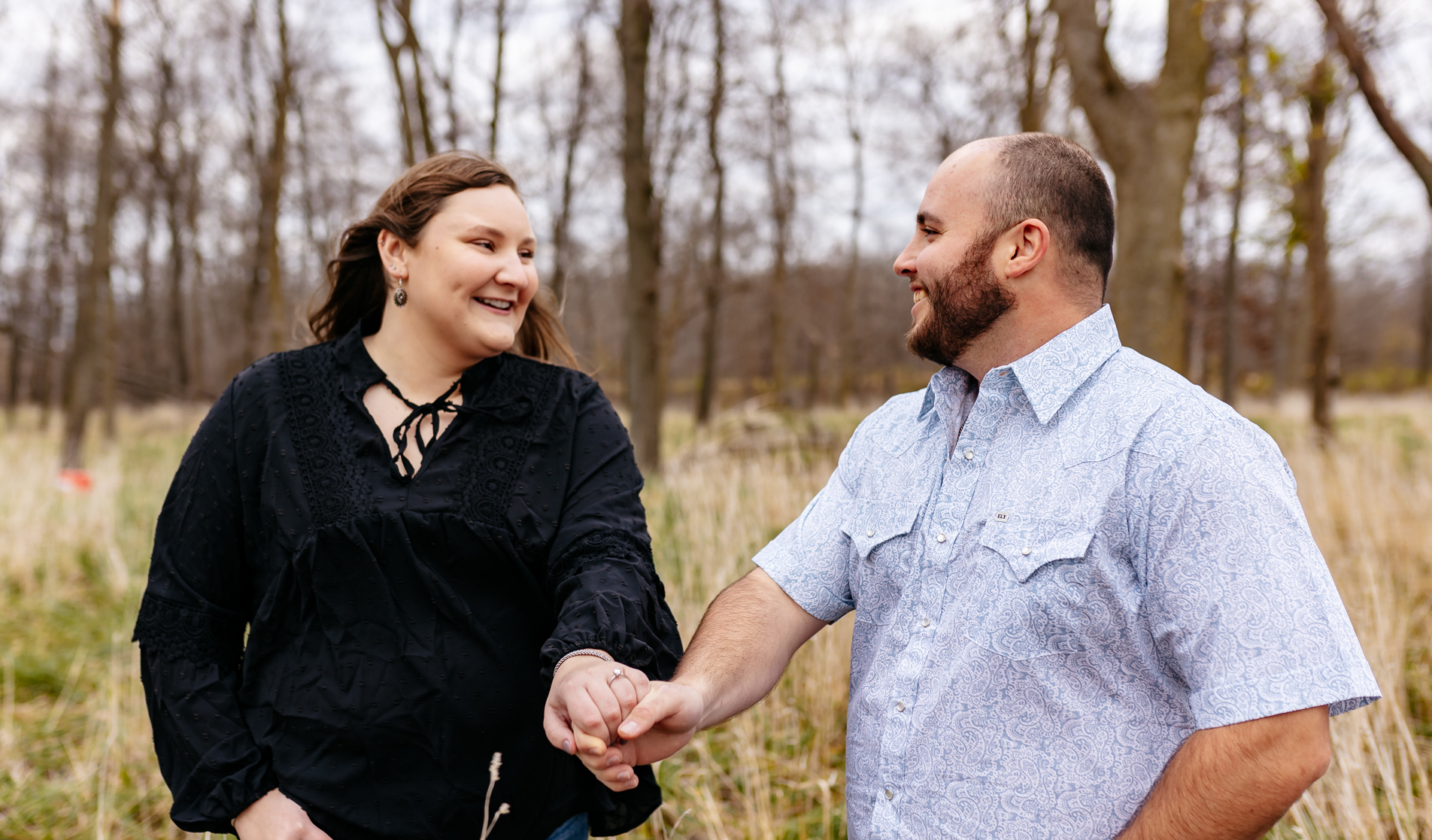 The Wedding Website of Jordan Gehrig and Gunner Johnston