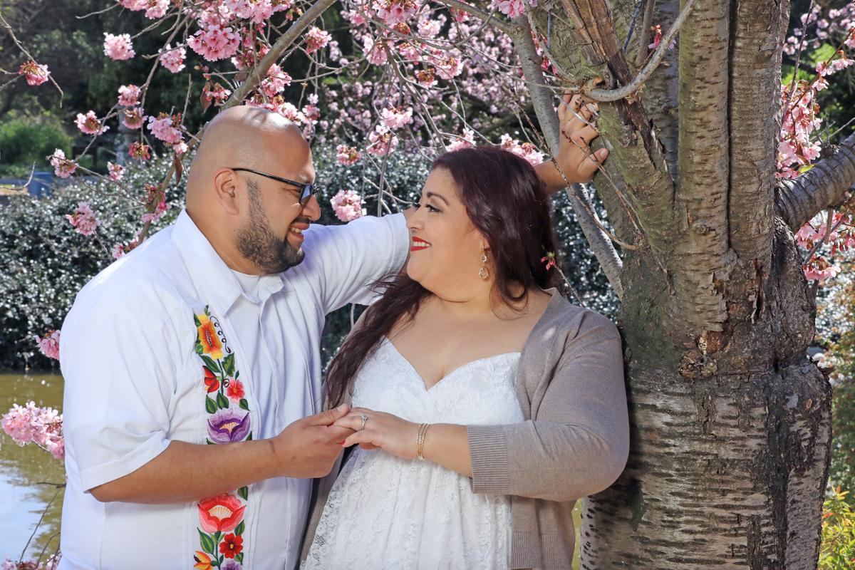 The Wedding Website of Stephanie Perez and David Santos