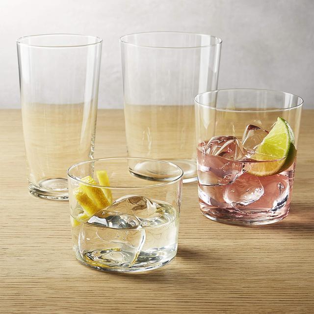 Marta Barware - Set of 8