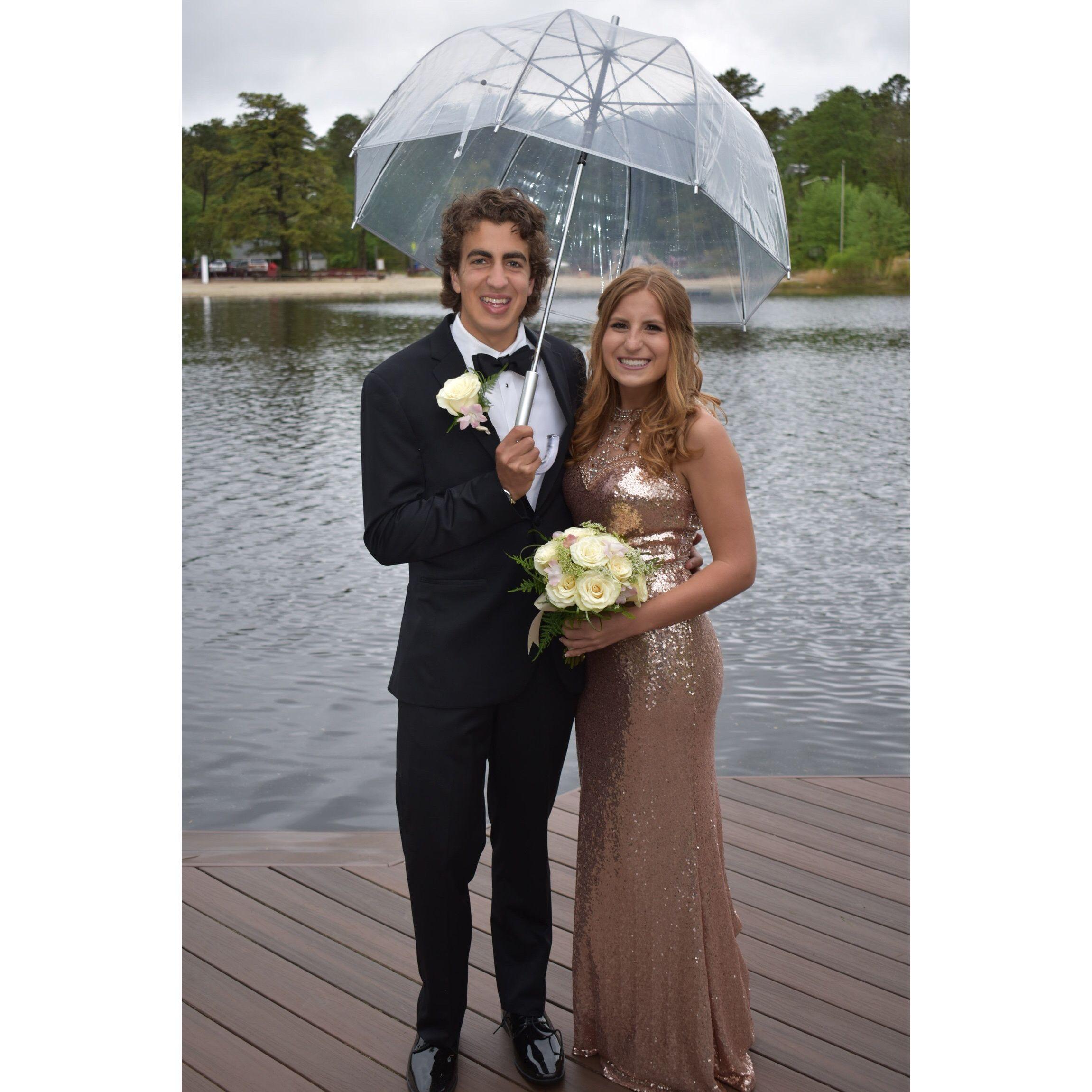 Prom 2017