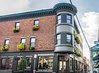 Front Street Cafe