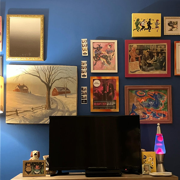 TV Fund