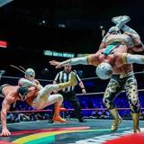Lucha Libre