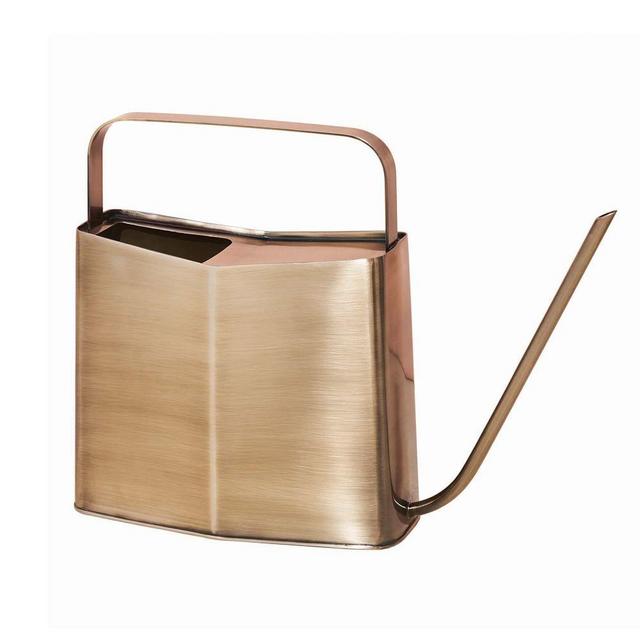 Brass Watering Can