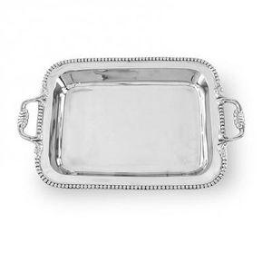 Beatriz Ball > Pearl > Rectangular Casserole