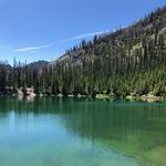 Hiking