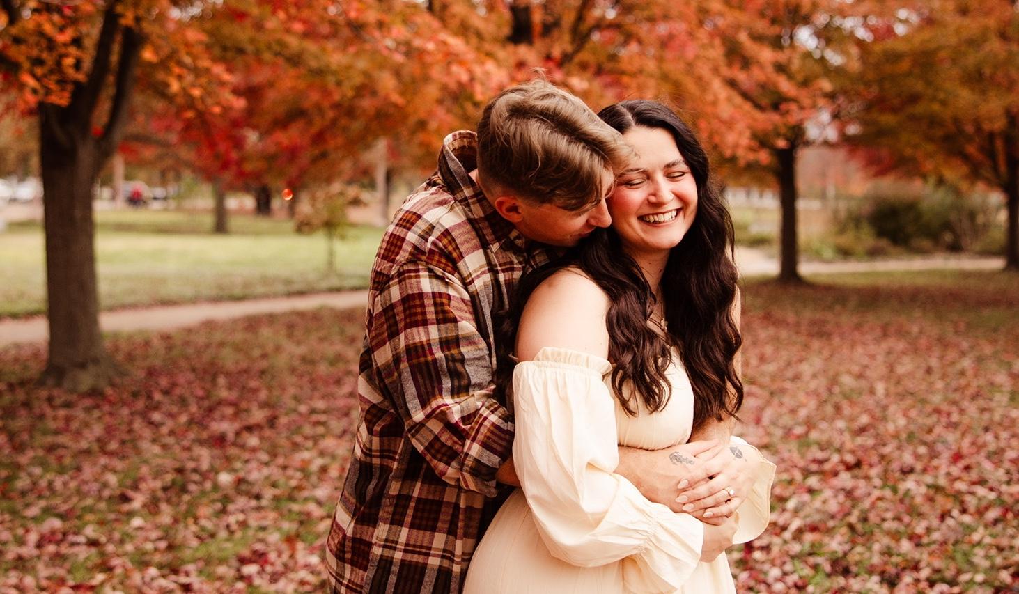 The Wedding Website of Katelyn Malone and Tyler Lafferty