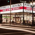 Powell's City of Books