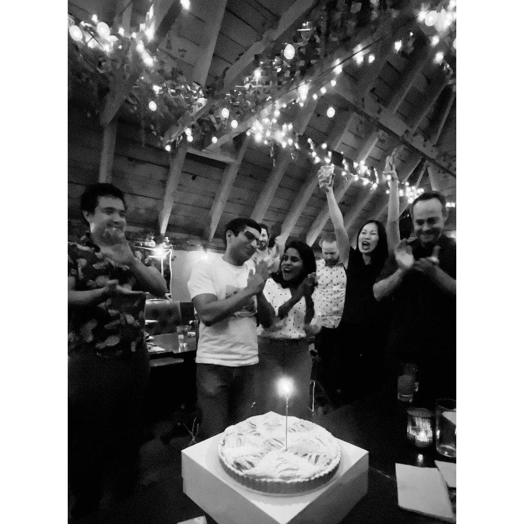 Colin's birthday 2023!