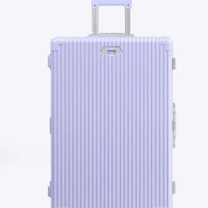 Check-in: All-in-One 28" Lavendar