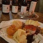 Fleur de Lis Cheese Shop