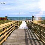 Tawas Point State Park