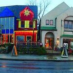 Carytown