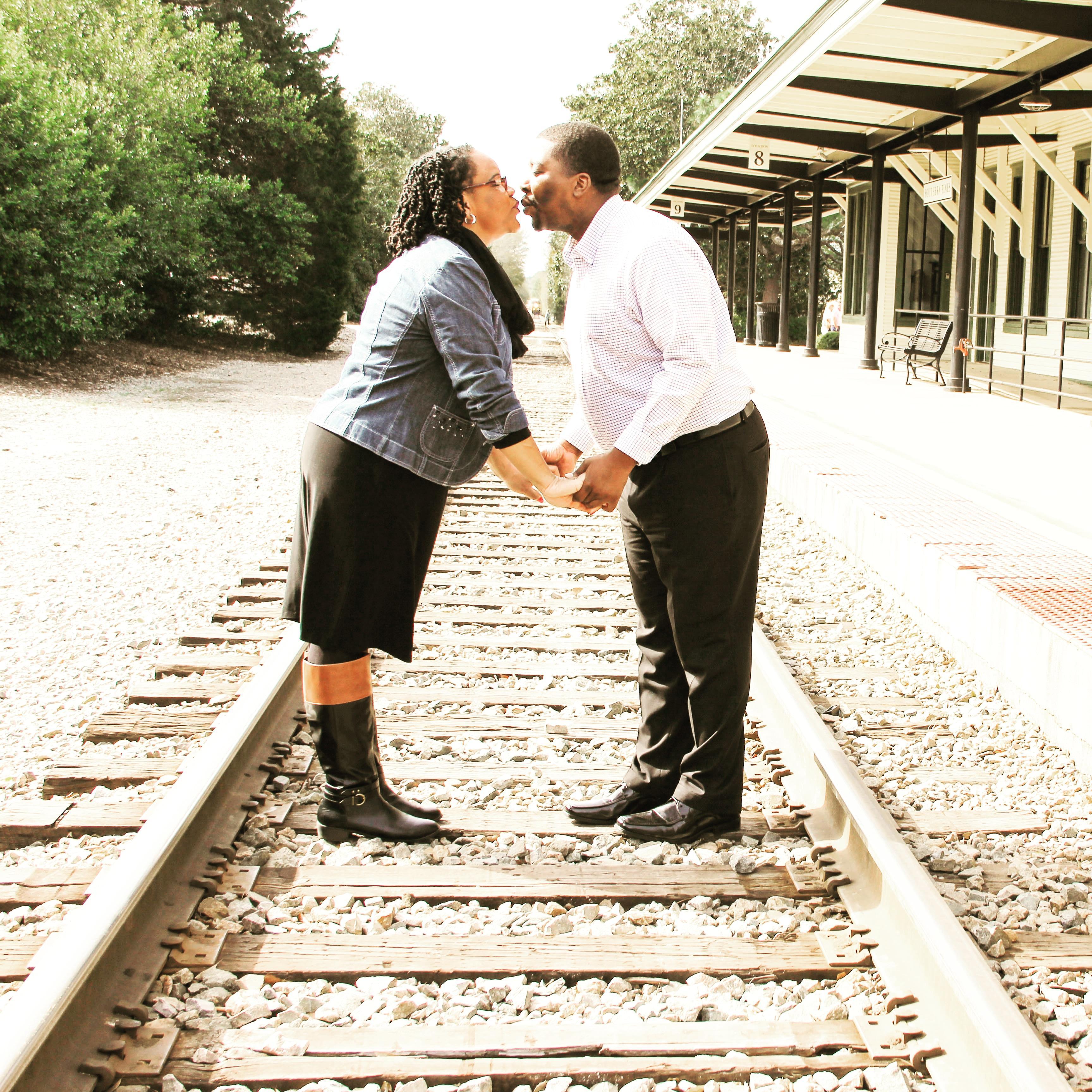 Engagement pictures!! 2.9.19