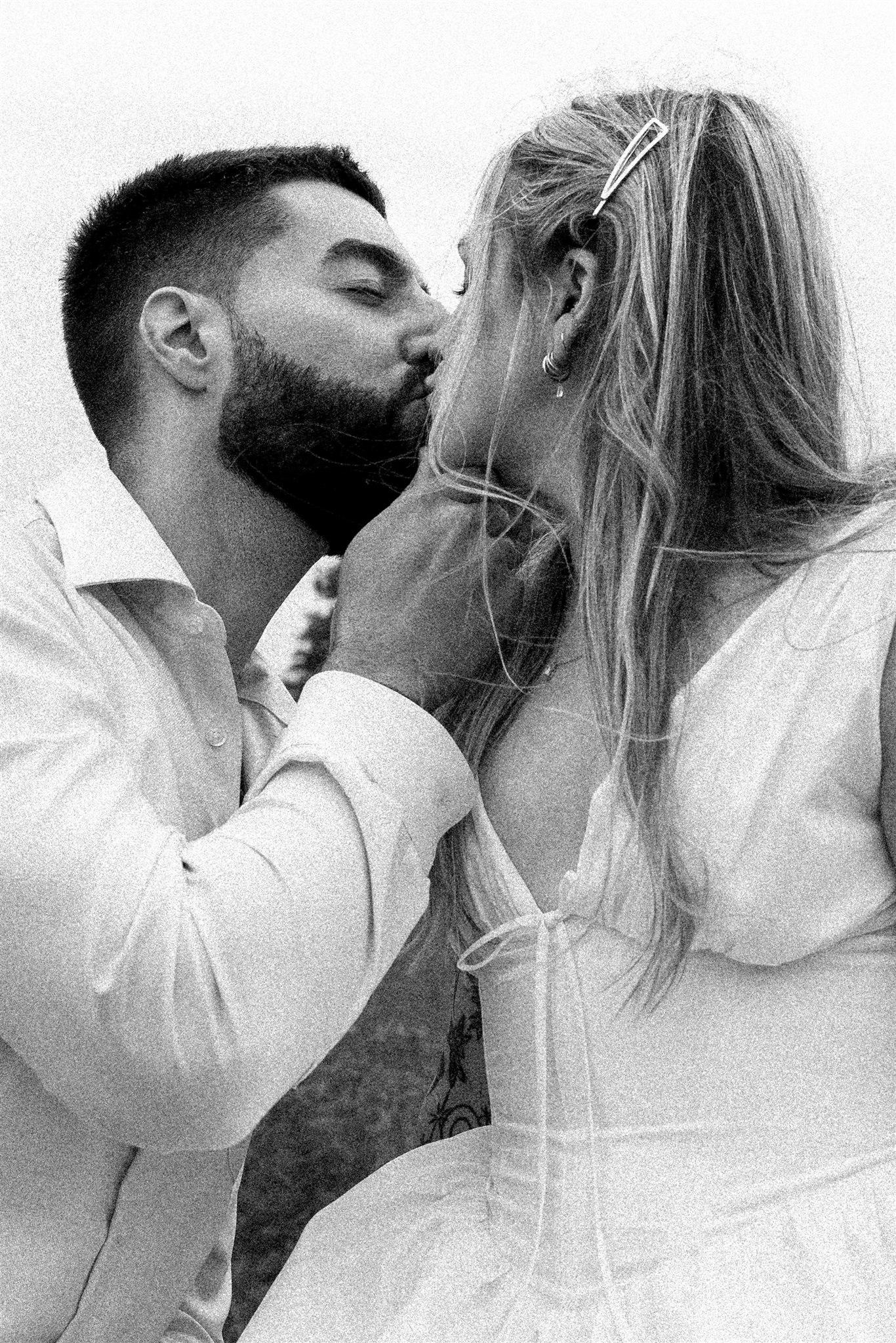 The Wedding Website of Bailey Richards and Nicholas Tabis