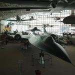 The Museum of Flight