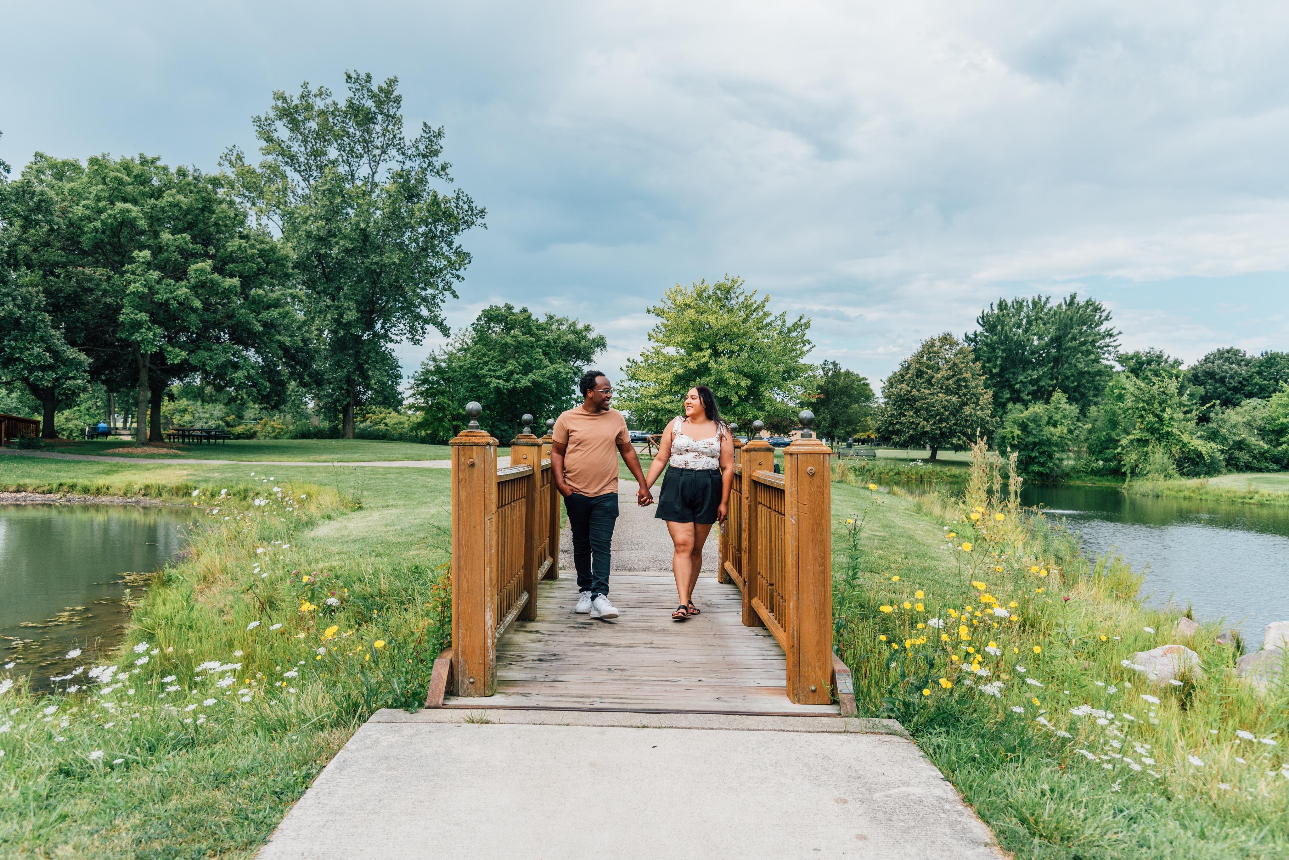 The Wedding Website of Sheila Marte and Stephen Peeples