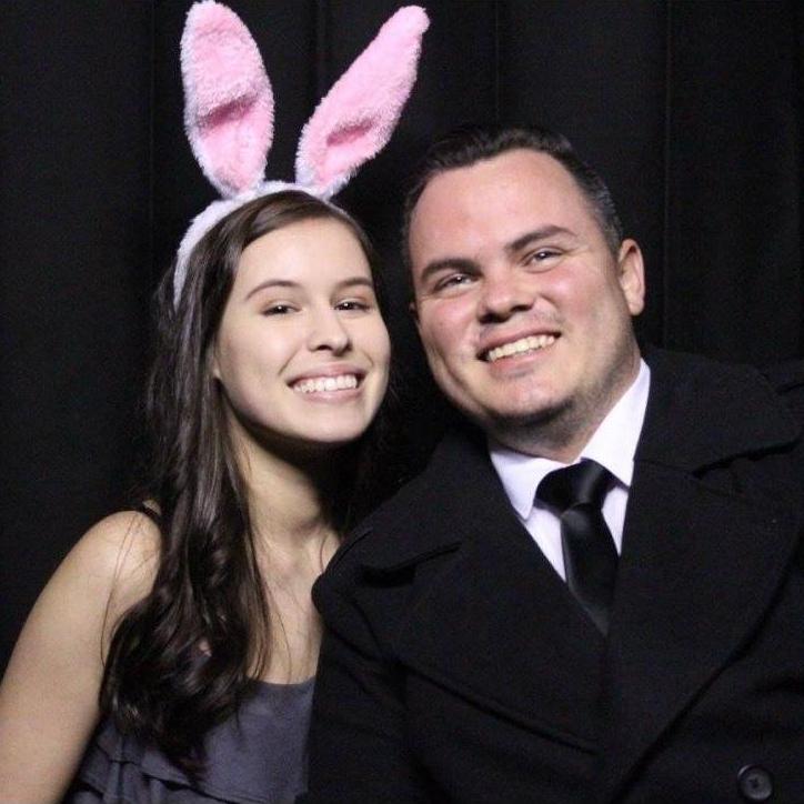 #WeddingVibes #PhotoBooth