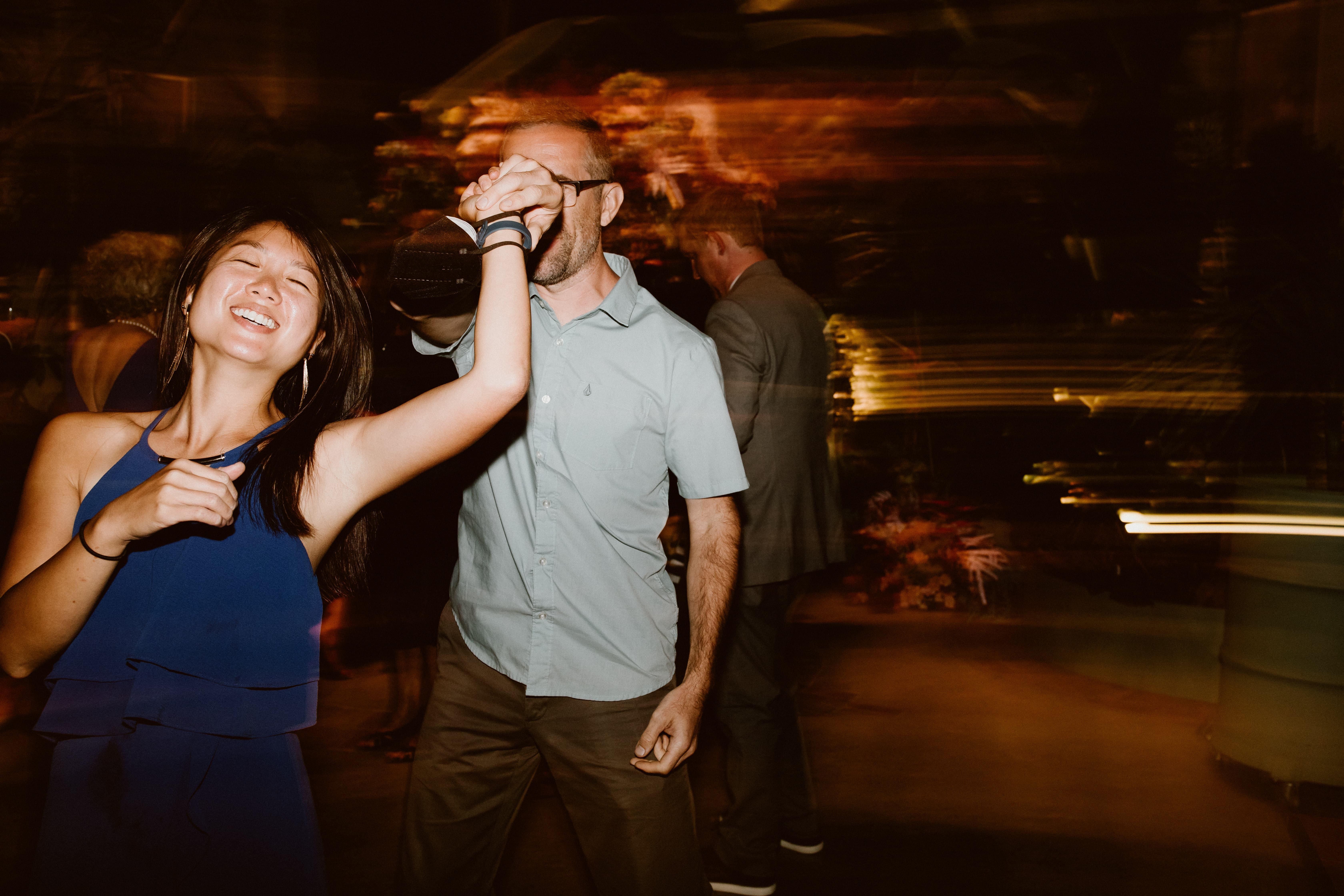 The Wedding Website of Stephanie Co and Bryan Walsh