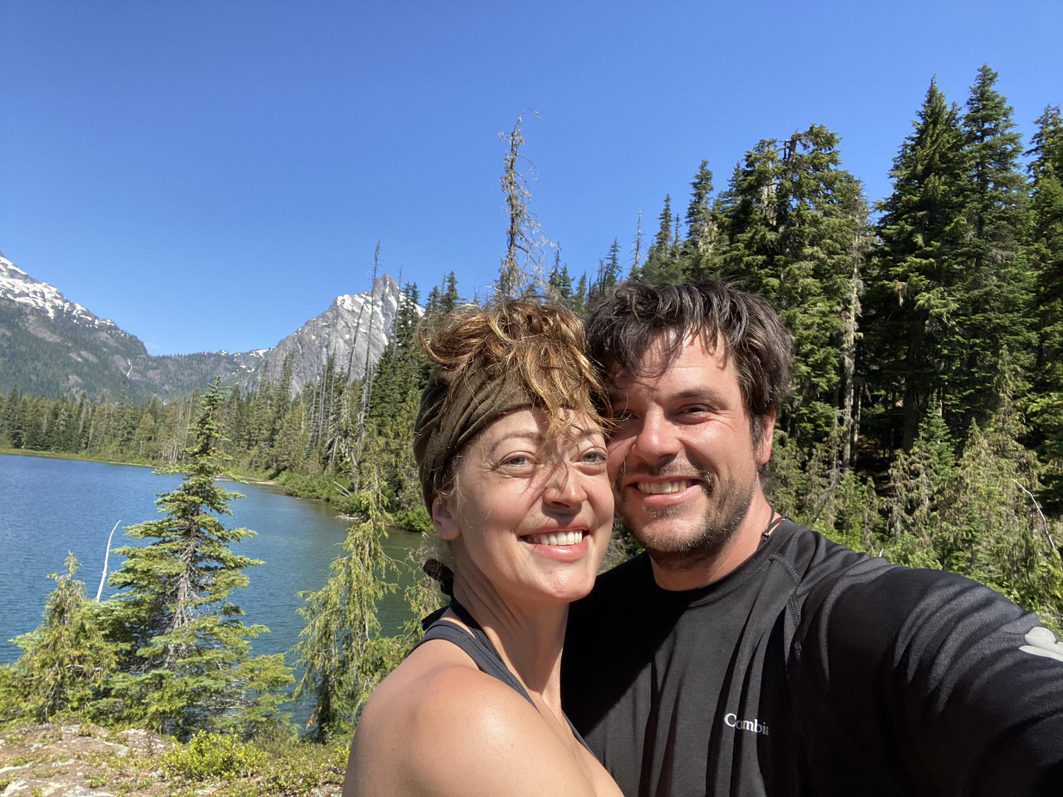 The Wedding Website of Kyle McCurdy and Amelia Moore