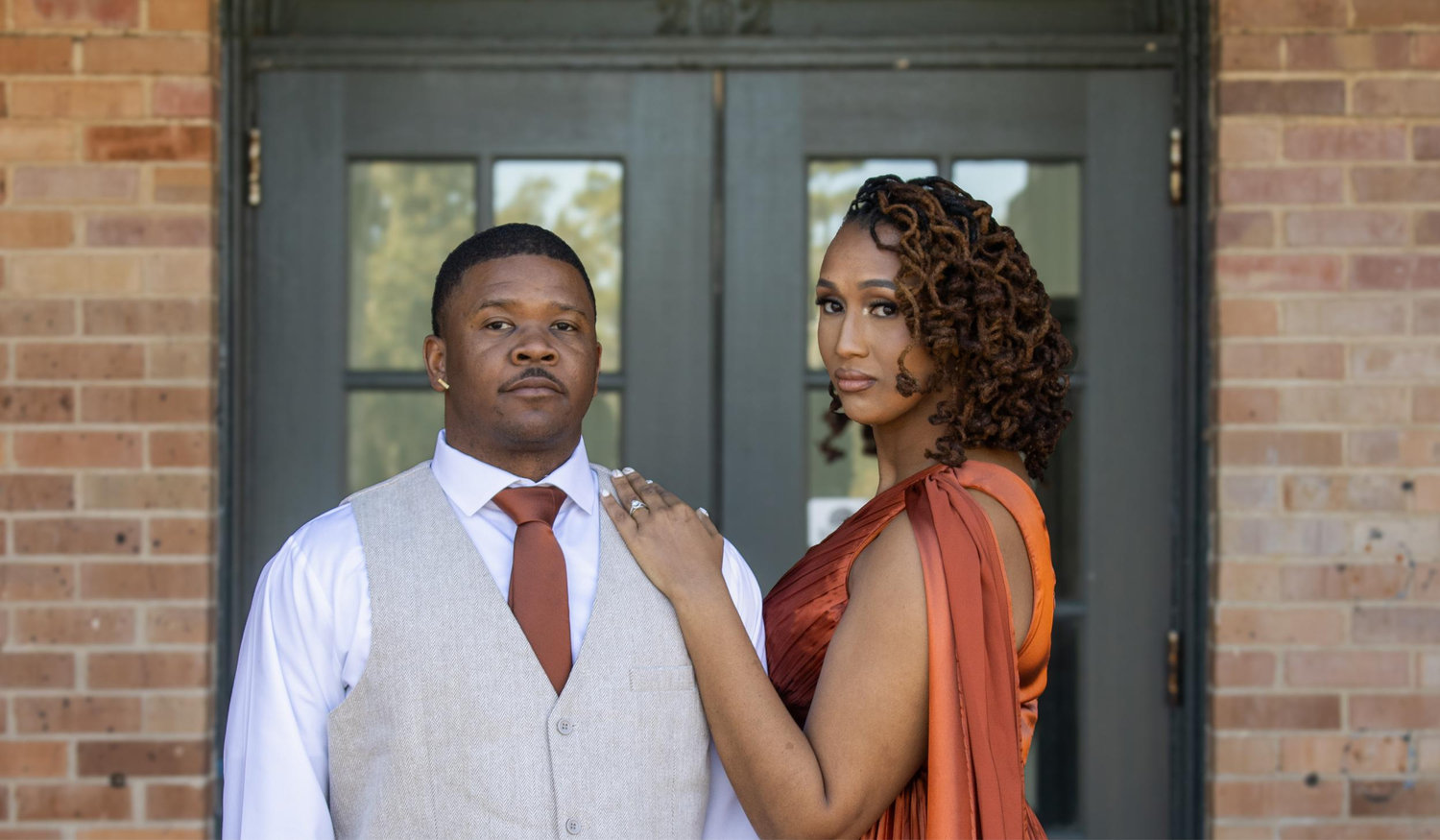 The Wedding Website of CaSondra Dixon and Robert Jones