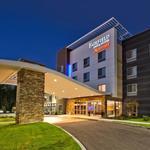 Fairfield Inn & Suites
