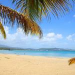 Luquillo Beach