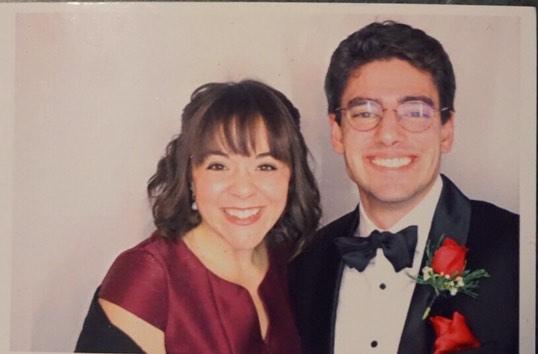 The Wedding Website of Megan Lucchesi and Garrett Ratfield