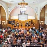 Gospel Community Church Rivermont