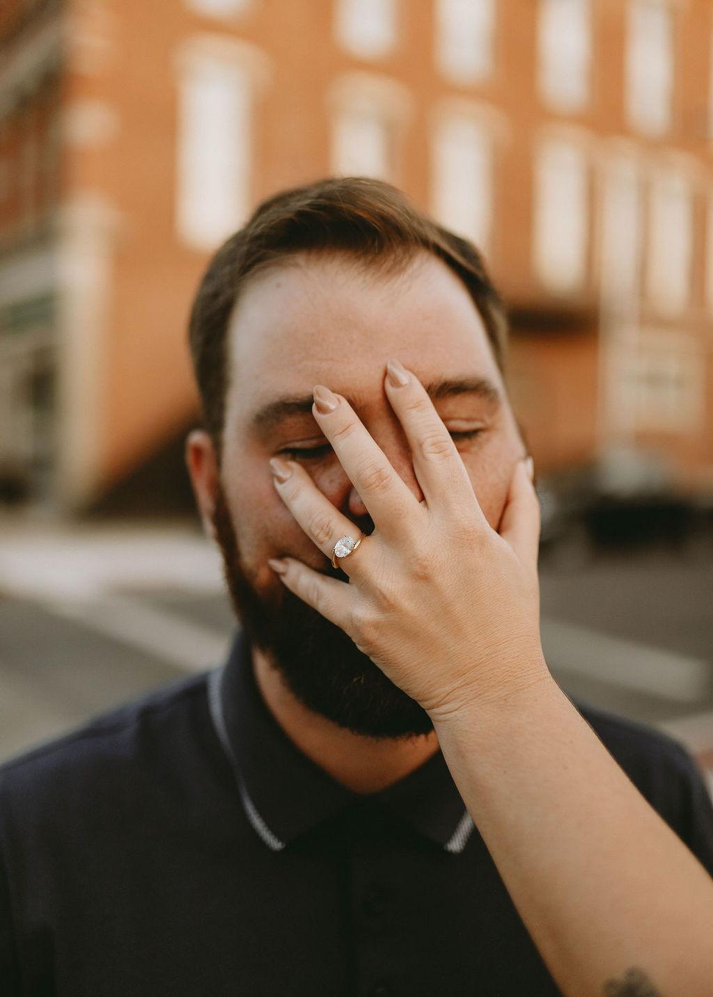 The Wedding Website of Darian Wheeler and Justin Godwin