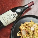 FRANCISCA ENOTECA & BAR— Wine bar