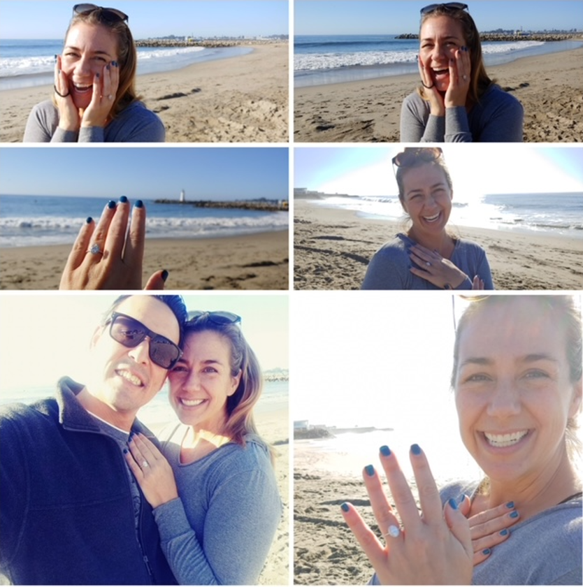 The Wedding Website of Carolyn Henry and Jaime Campos