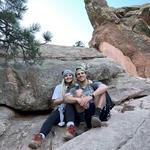 Chautauqua Park